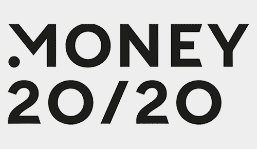 Footer Logo Money 20/20 for backlinks