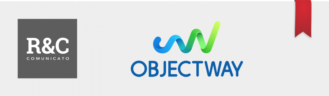 Comunicato Stampa ObjectWay