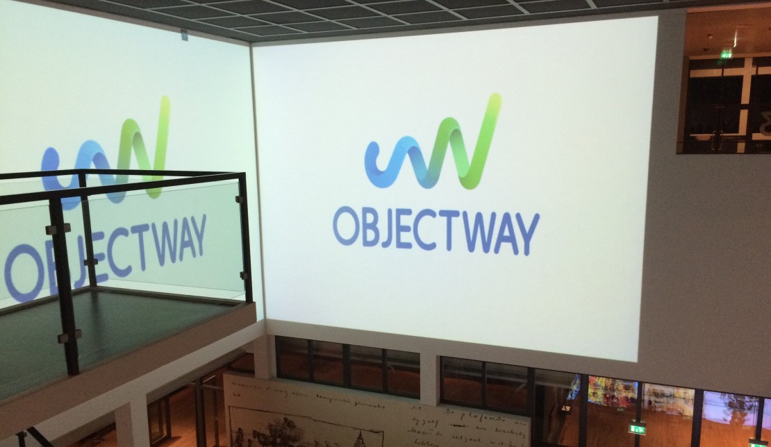 Objectway