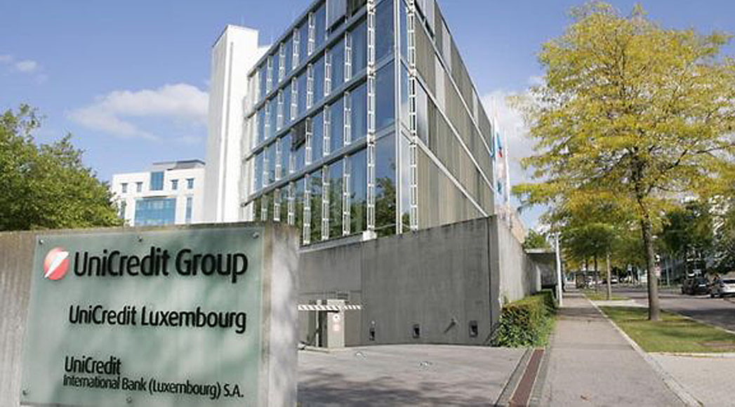 Unicredit Luxembourg