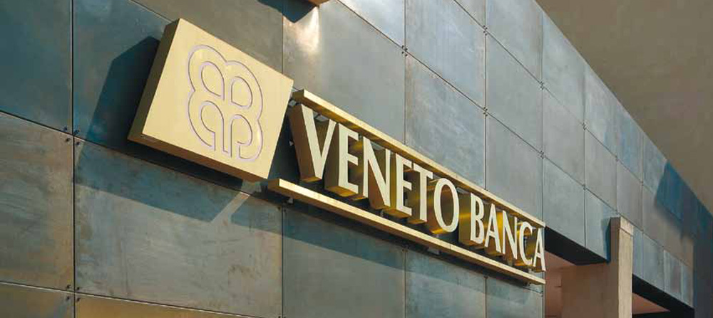 Veneto Banca