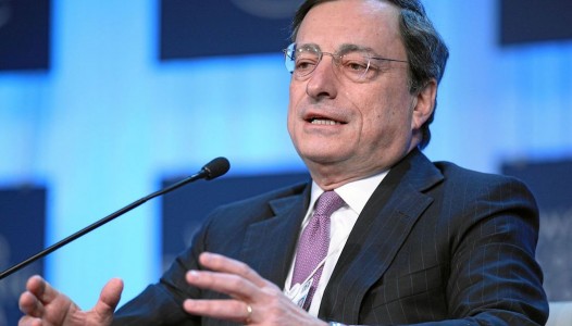 Draghi