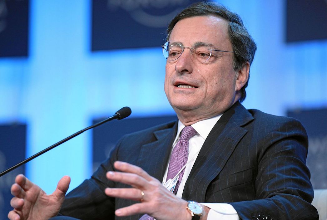 Draghi