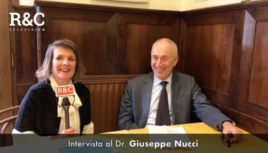 RC TV Intervista Video Giuseppe Nucci 1