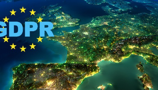 GDPR Europe