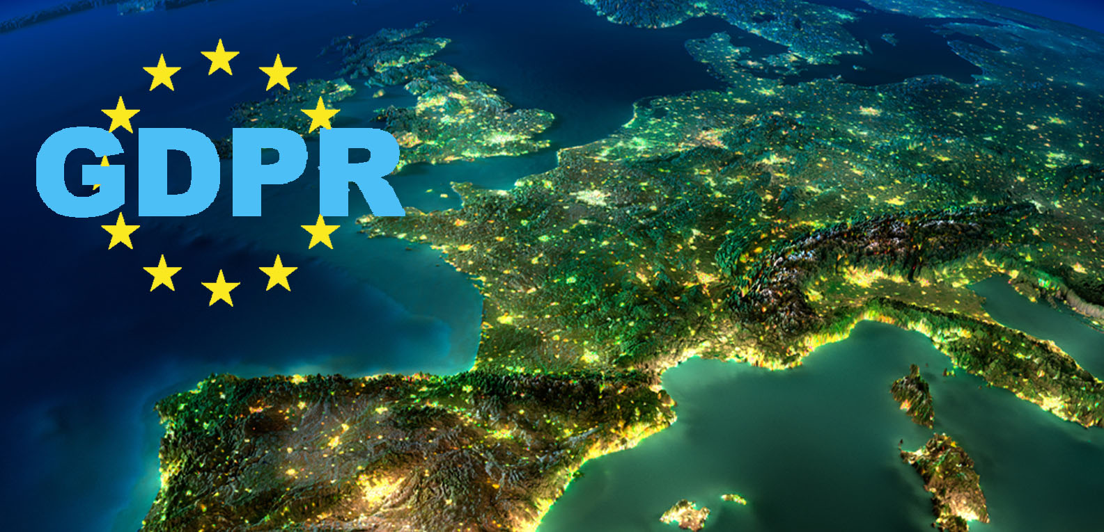 GDPR Europe