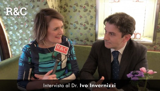 RC TV Intervista Video Ivo Invernizzi