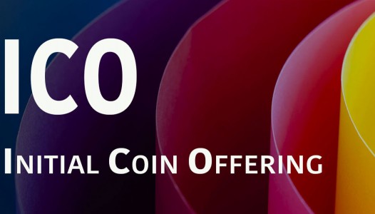 ICO Initial Coin Offering