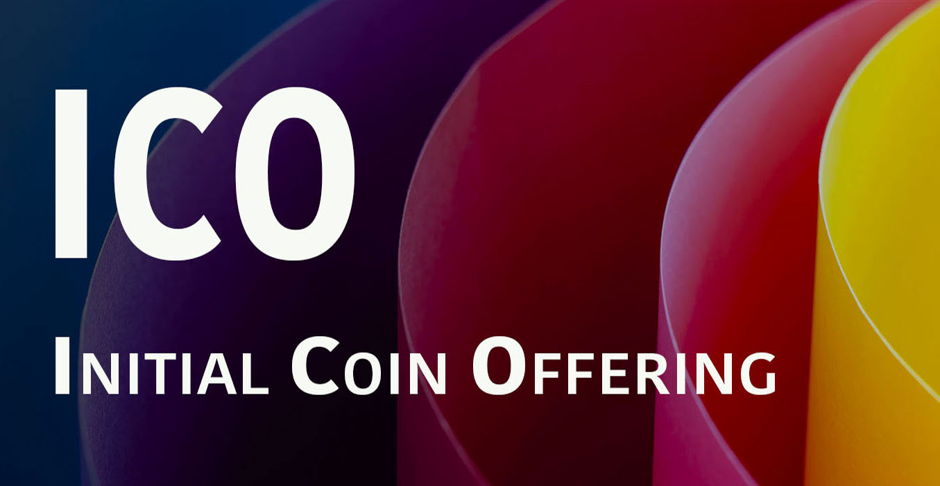 ICO Initial Coin Offering