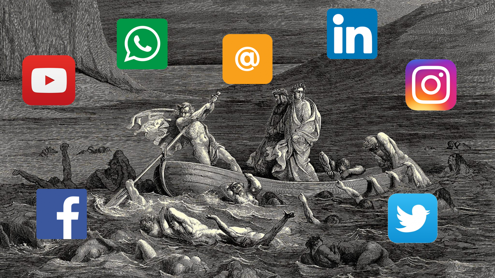 Socialmedia