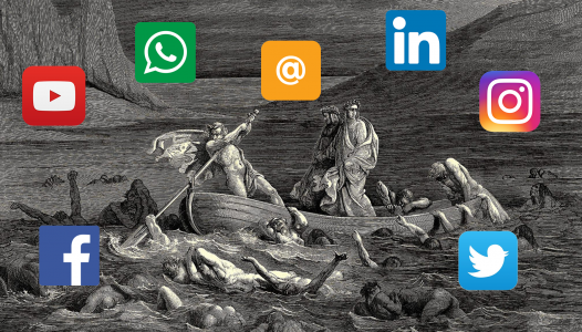 Socialmedia