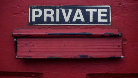 GDPR e SIC