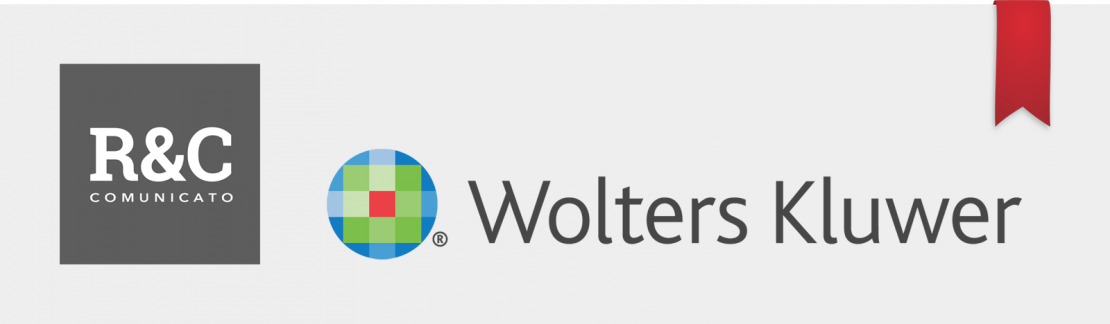 Comunicato Stampa WoltersKluwer