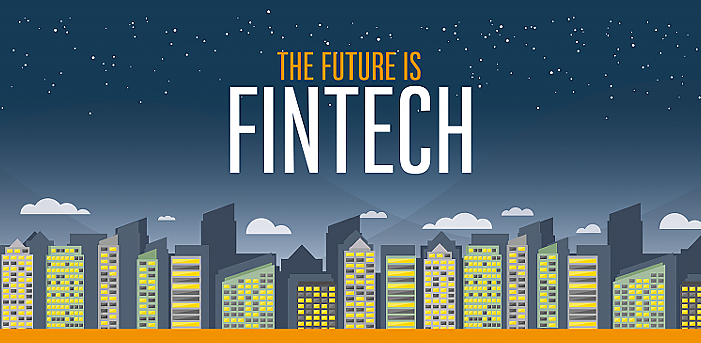 Fintech Infographic