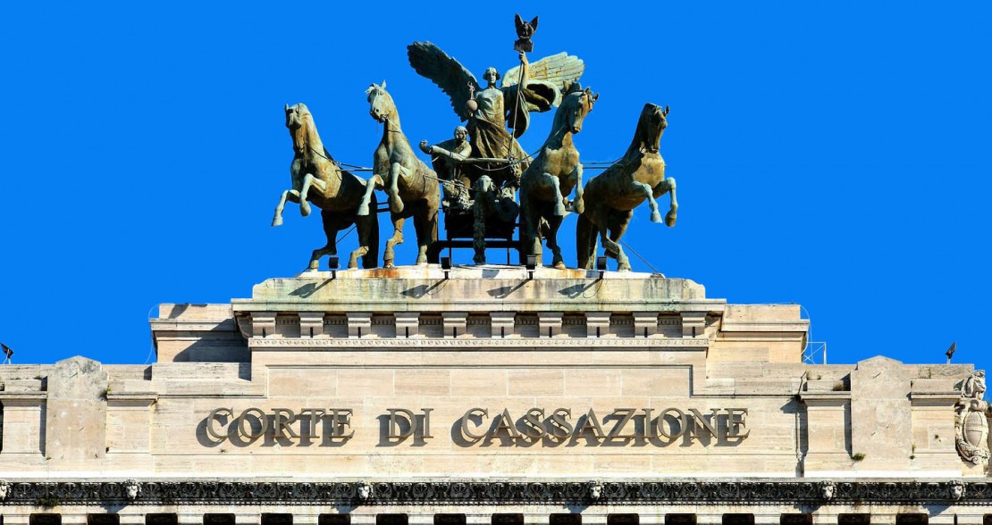 Corte Cassazione