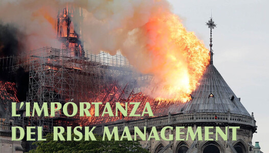 Notre-Dame-Risk-Management