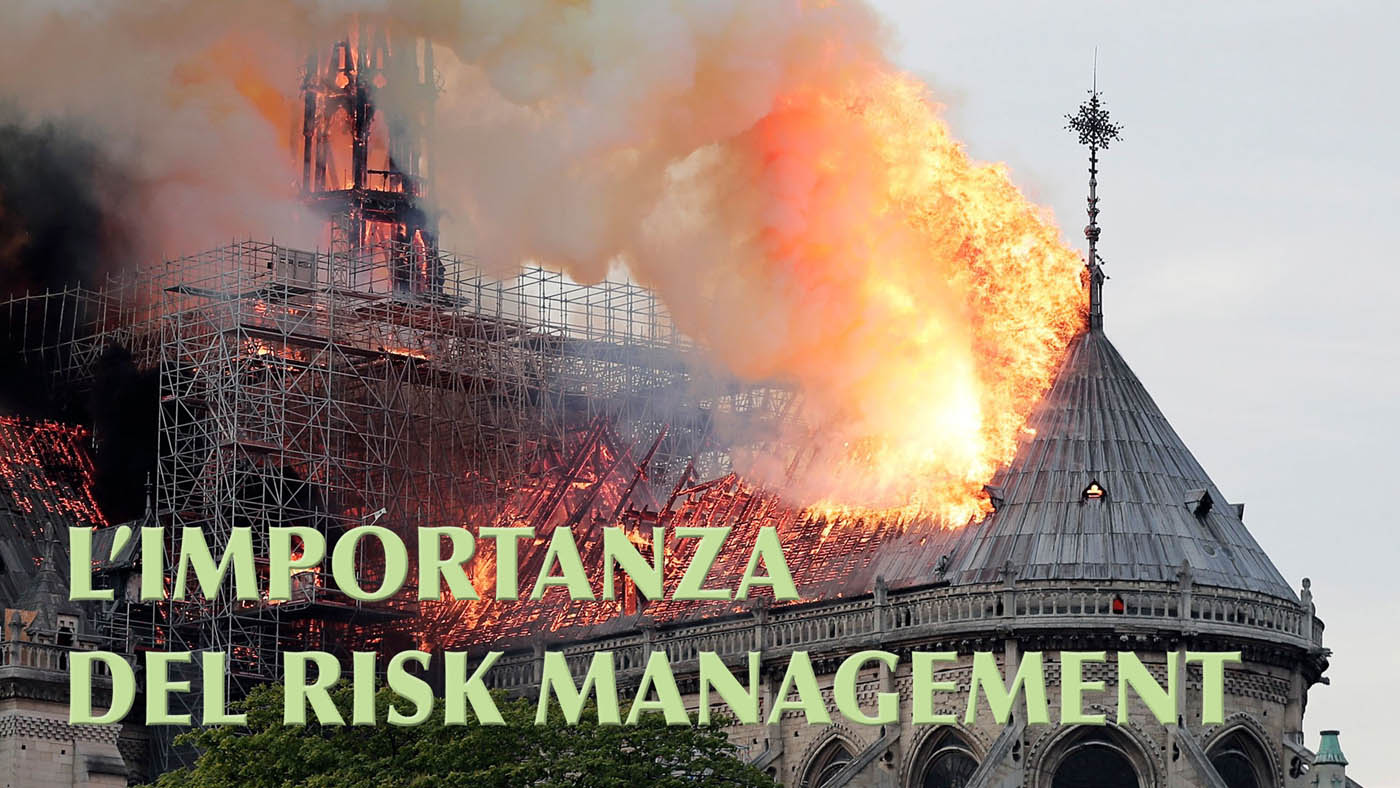 Notre-Dame-Risk-Management