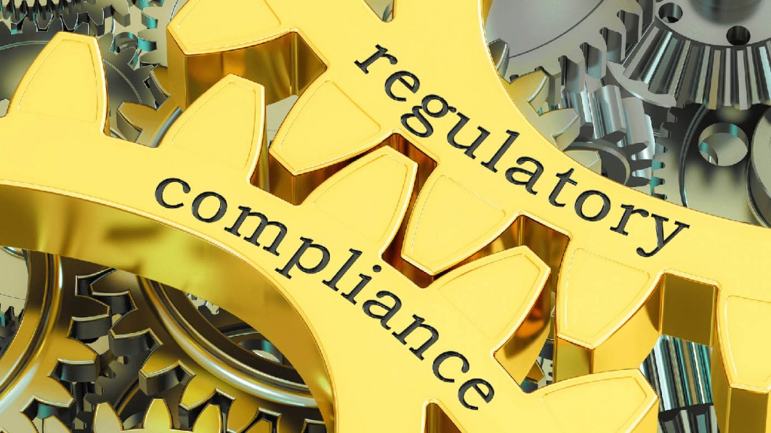 Regtech Compliance