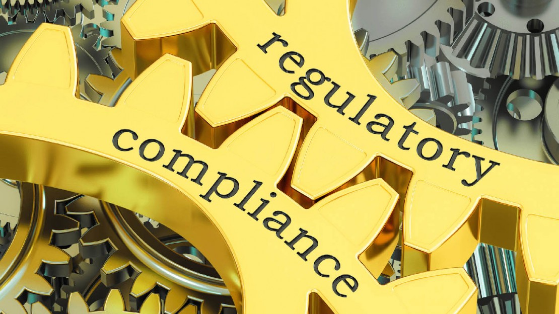 Regtech Compliance