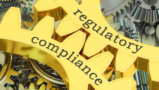 Regtech Compliance