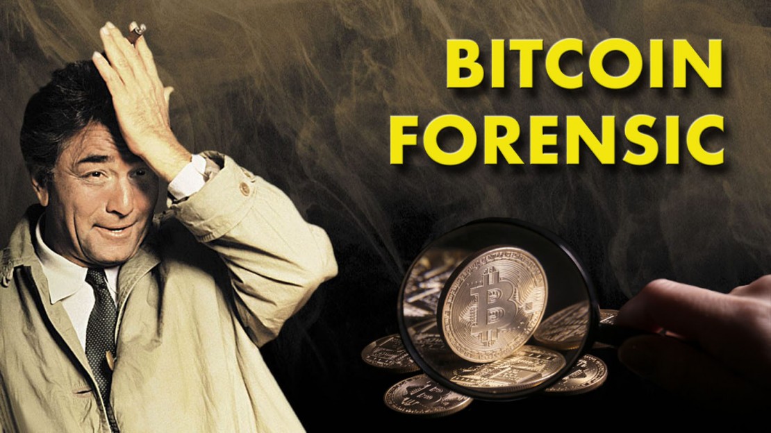 Bitcoin Forensic