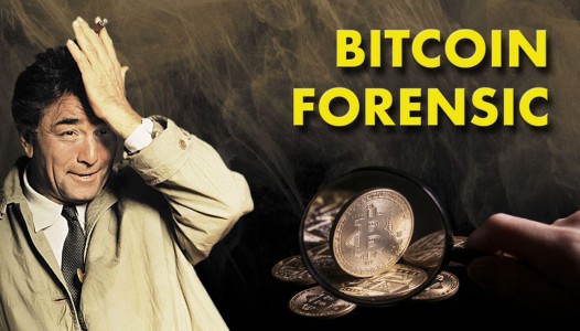 Bitcoin Forensic