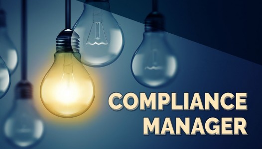 Compliance Manager