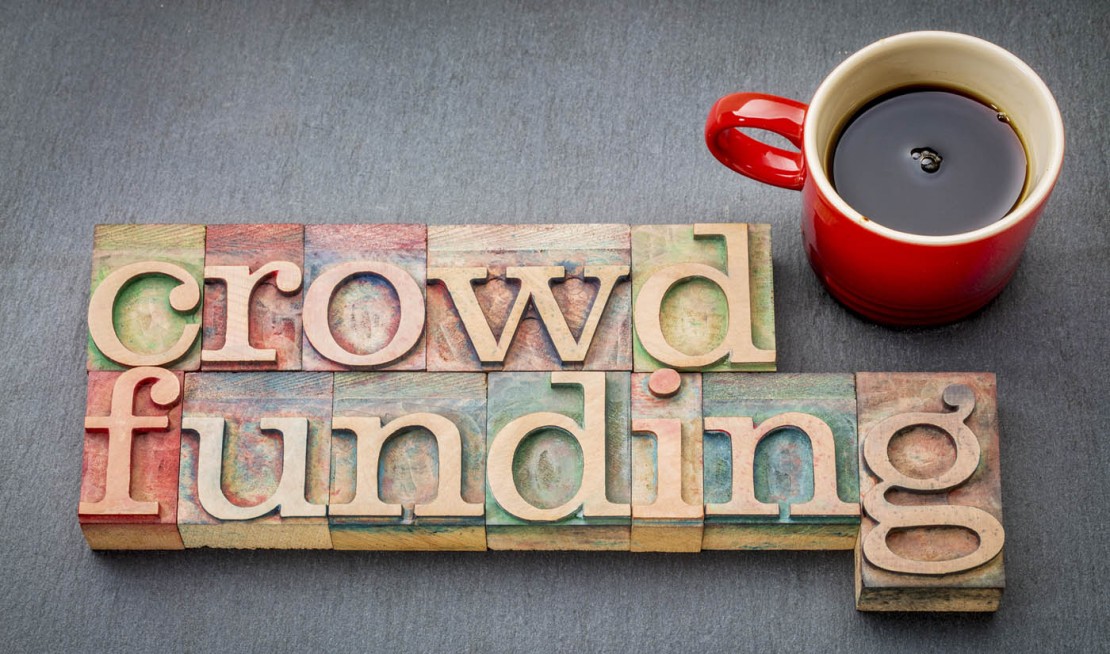 Crowdfunding