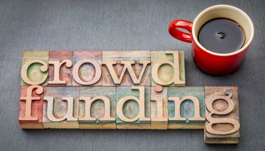 Crowdfunding