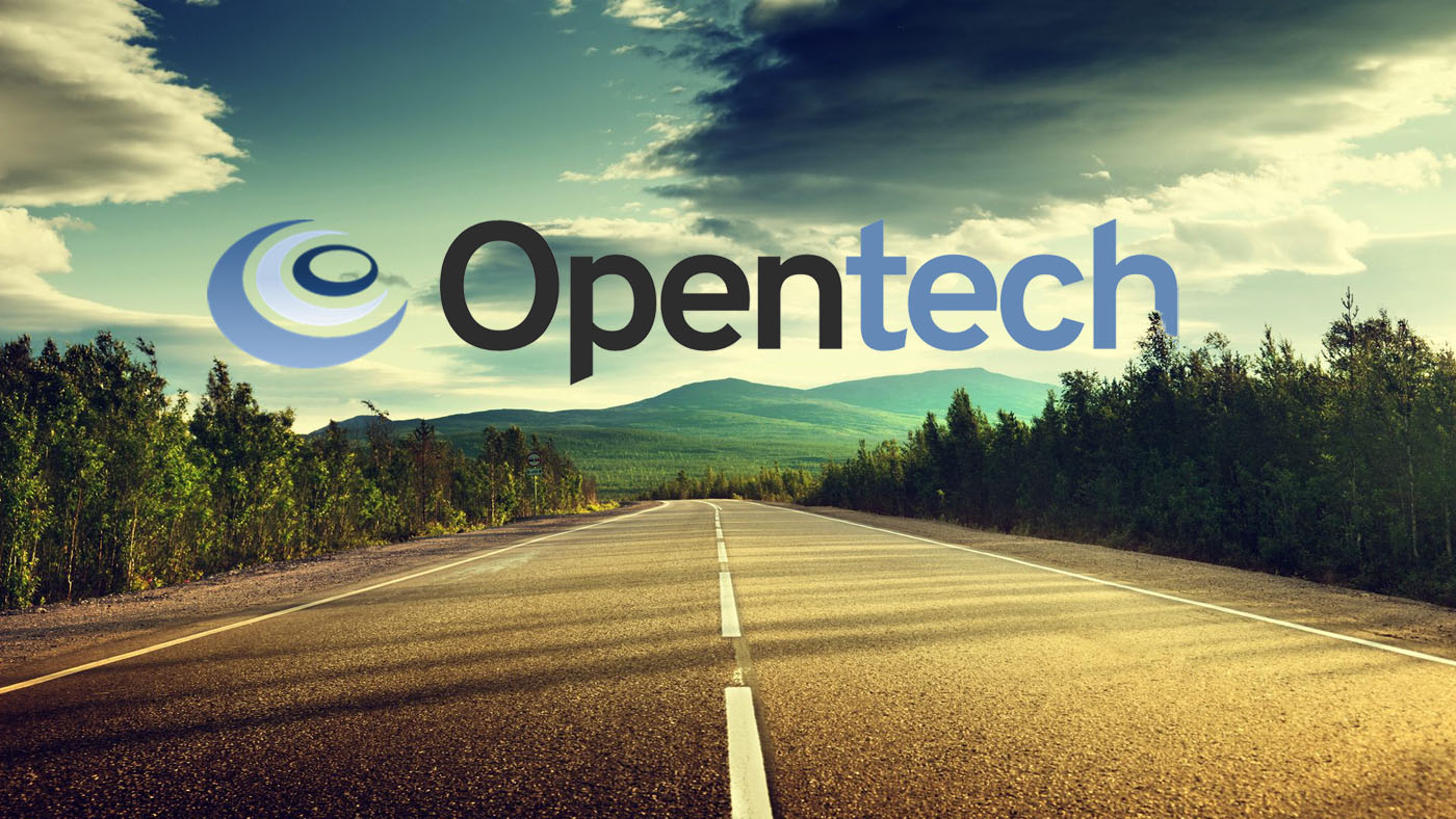 OpenTech Risk Management GO GRC