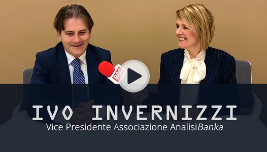 R&C TV Intervista Ivo Invernizzi