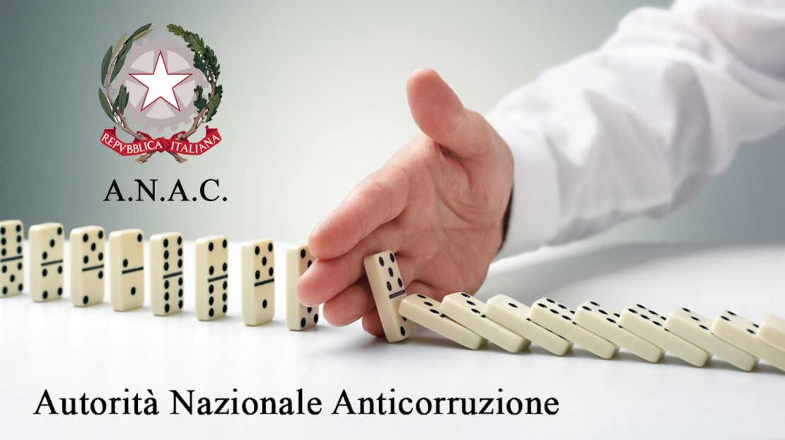 Anac Anticorruzione