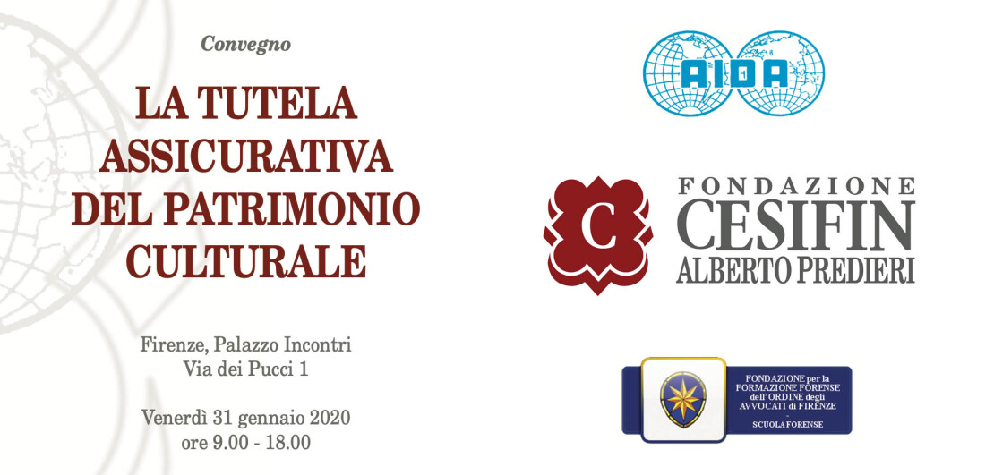 Cesifin Covegno