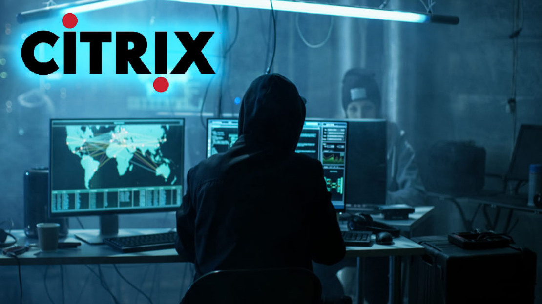 Citrix vulnerabilita