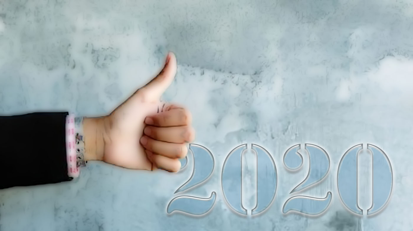 Compliance Buon Anno 2020