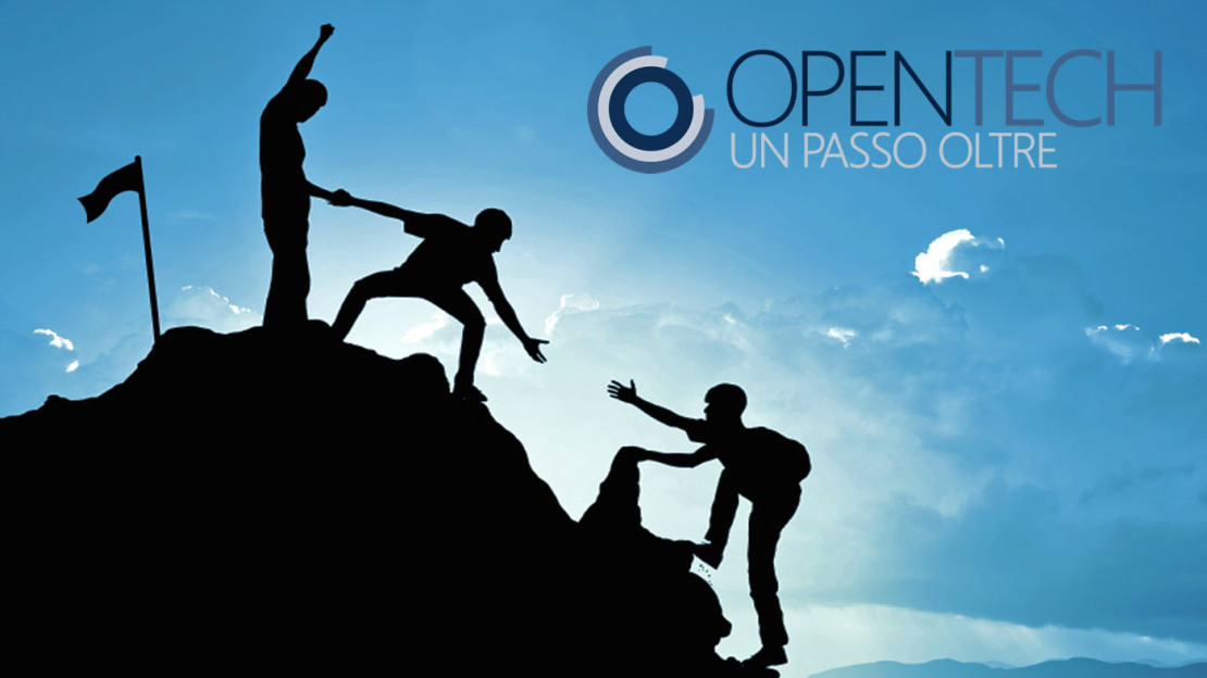 OpenTech-Un-Passo-Oltre