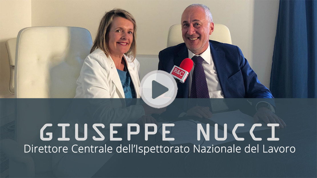 Intervista Giuseppe Nucci