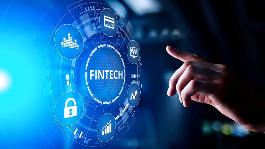 Fintech Banca