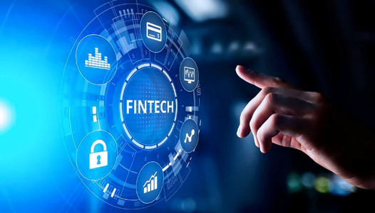 Fintech Banca