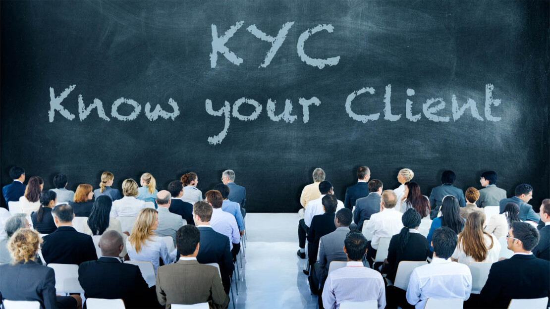 KYC-Know-Your-Client