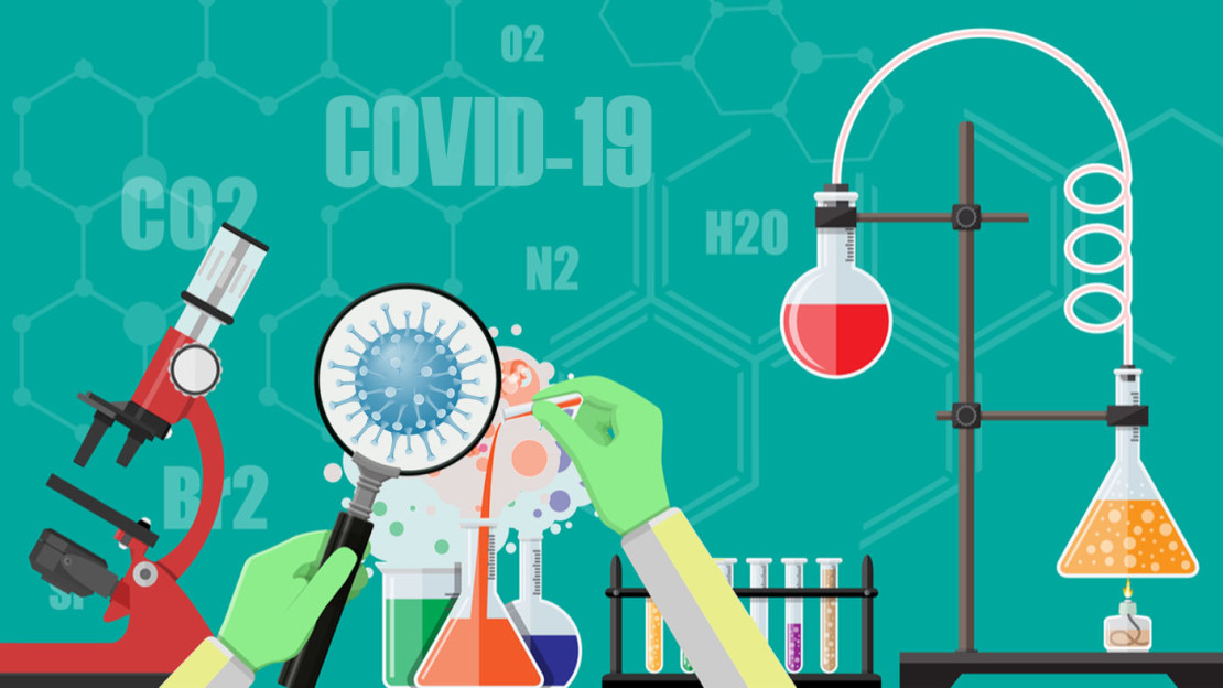 Covid 19 Science
