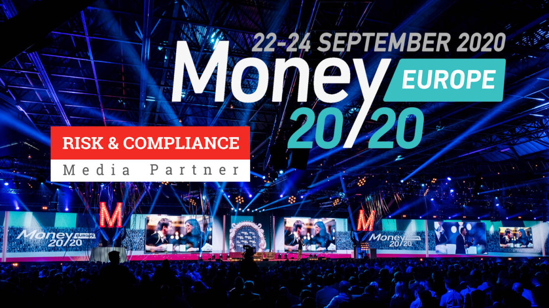 Money2020 Europe Amsterdam 2224 September 2020