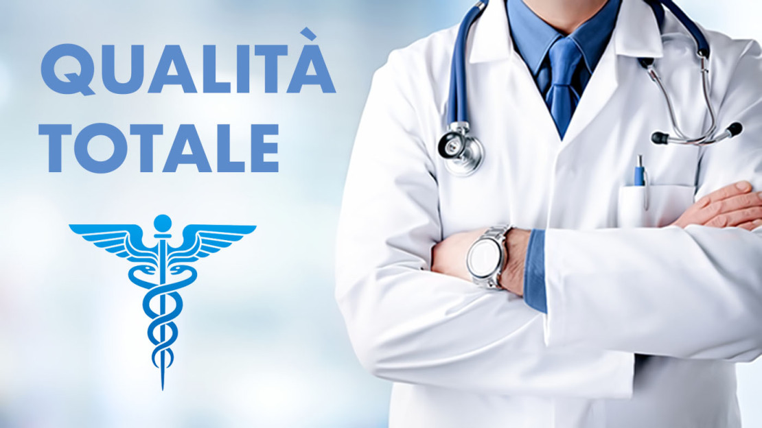 Qualità Totale Medicina