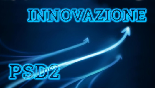 PSD2 Innovazione Openbanking