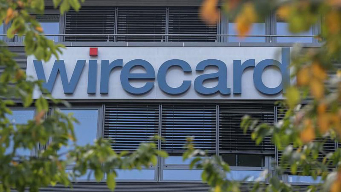 Wirecard Fraud Revisione