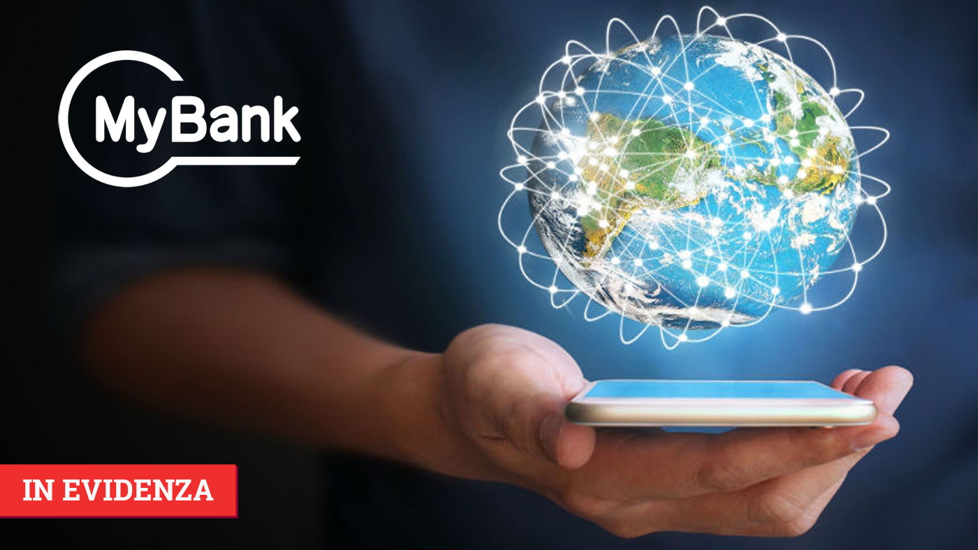 MyBank Open Banking OBeP