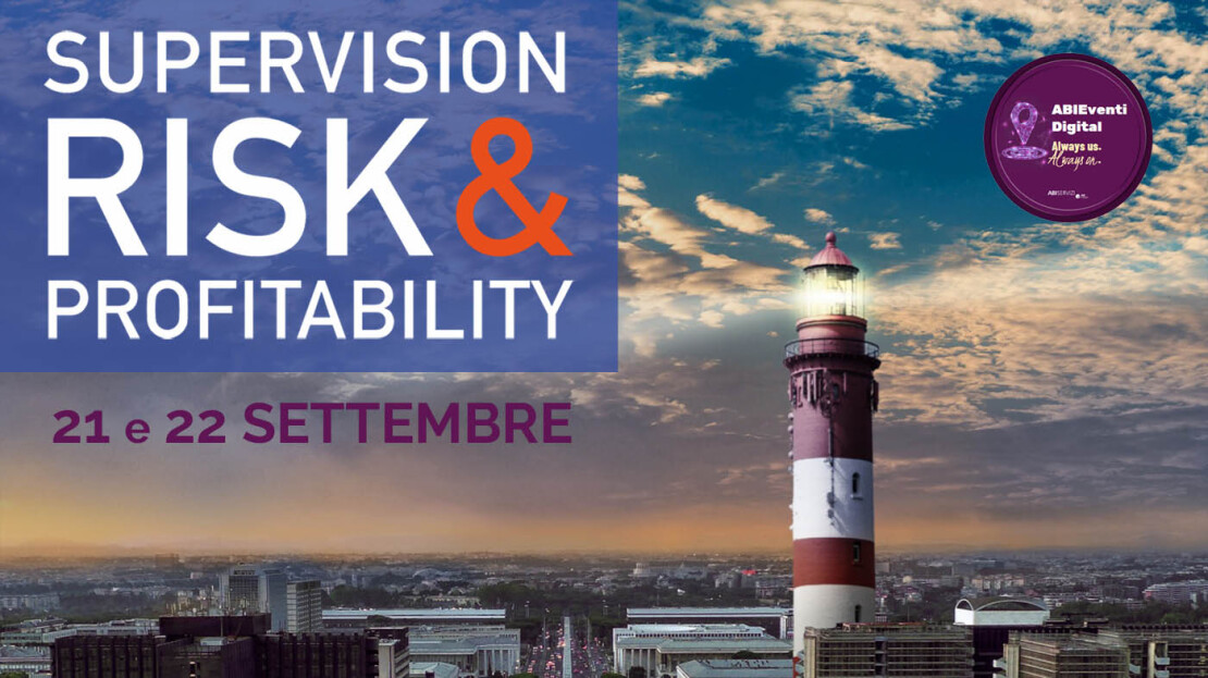 UPERVISION, RISKS & PROFITABILITY 2020