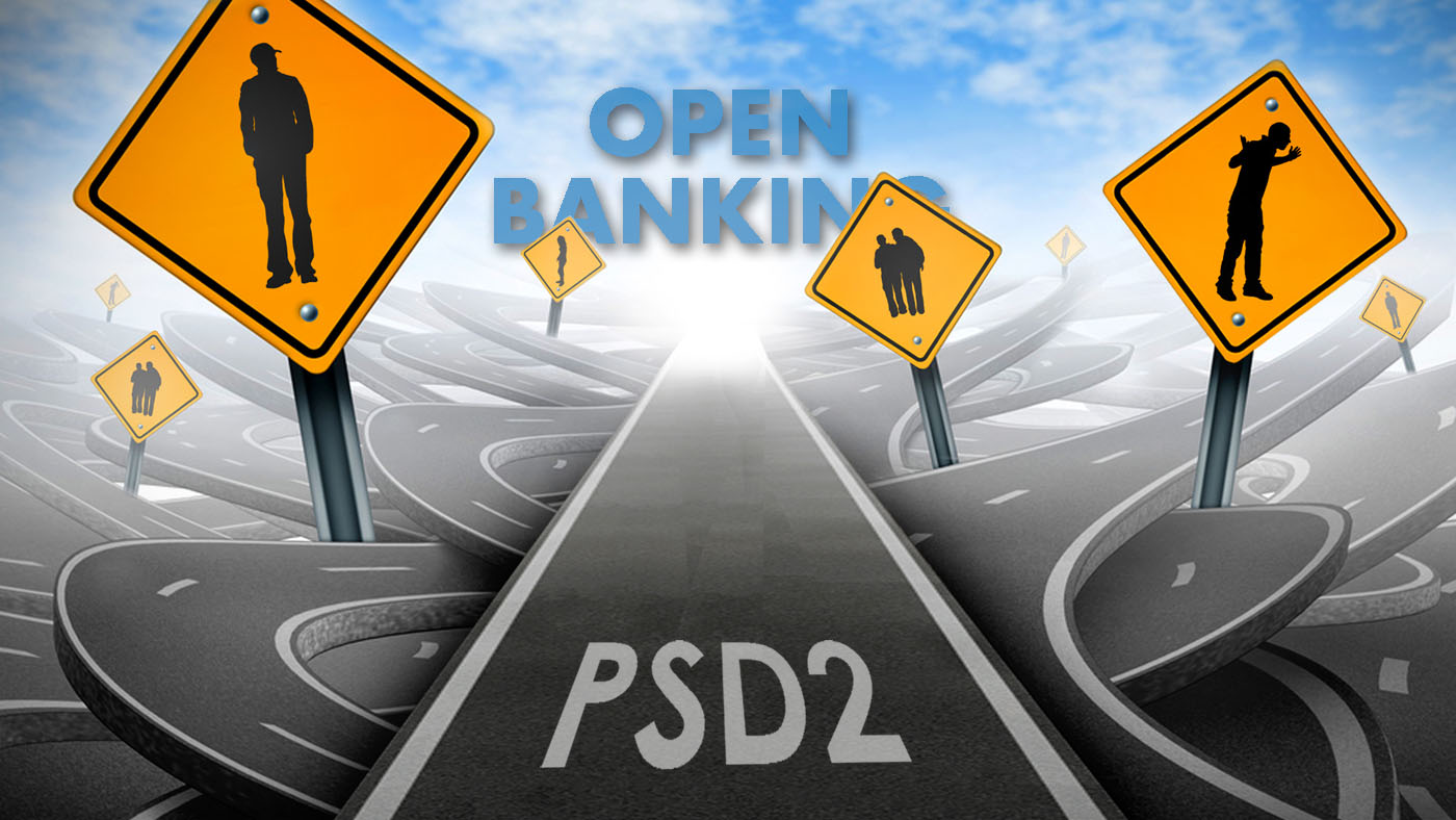 PSD2 Open Banking Ostacoli