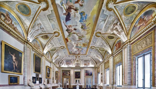 Internal Audit Galleria Borghese