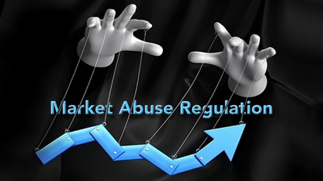 Market Abuse Regulation